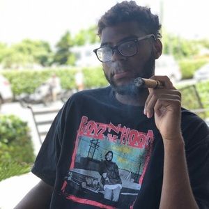 Meet your Posher, Daran